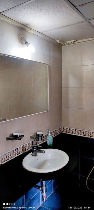 Furnished Amenities in 2 BHK Apartment at Vascon Marigold, Kalyani Nagar – for Sale