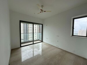 3 BHK Apartment For Rent in Kalpataru Immensa, Kolshet Road