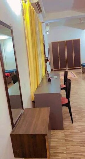  Pg – Exterior View View at Sector 43 - for Rent