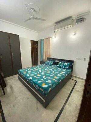 Bedroom in  Pg at Sector 43 – for Rent