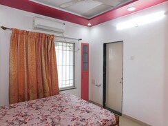 3 BHK Apartment For Rent in Aishwaryam Greens Co-operative Housing Society