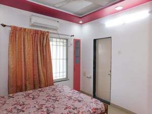 3 BHK Apartment For Rent in Aishwaryam Greens Co-operative Housing Society, Wakad