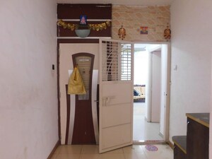 Furnished Amenities in 3 BHK Apartment at Aishwaryam Greens Co-operative Housing Society, Wakad – for Rent
