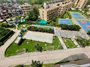 Master Plan in 3.5 BHK Apartment at Sector 20 – for Sale