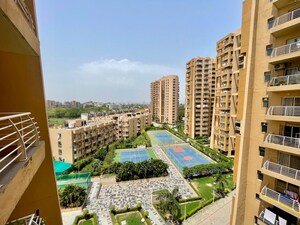 Master Plan in 3.5 BHK Apartment at Sector 20 – for Sale