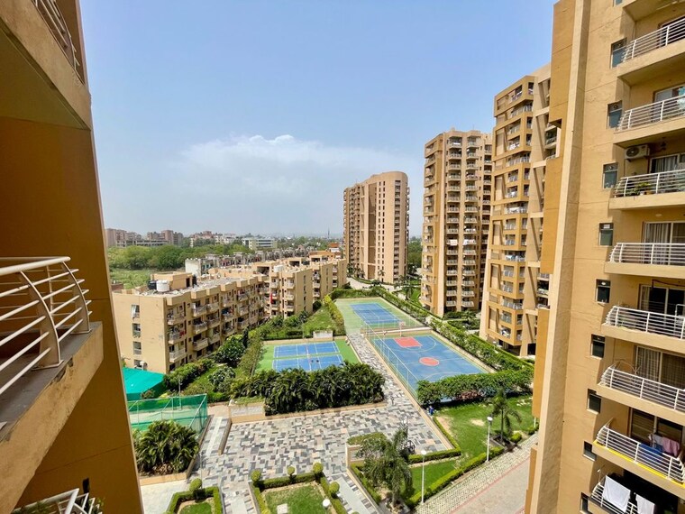 Master Plan, sector 20 3.5 Bedroom 1950 Sq.Ft. Apartment In Sector 20 Panchkula 10698374