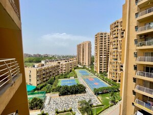 Master Plan in 3.5 BHK Apartment at Sector 20 – for Sale