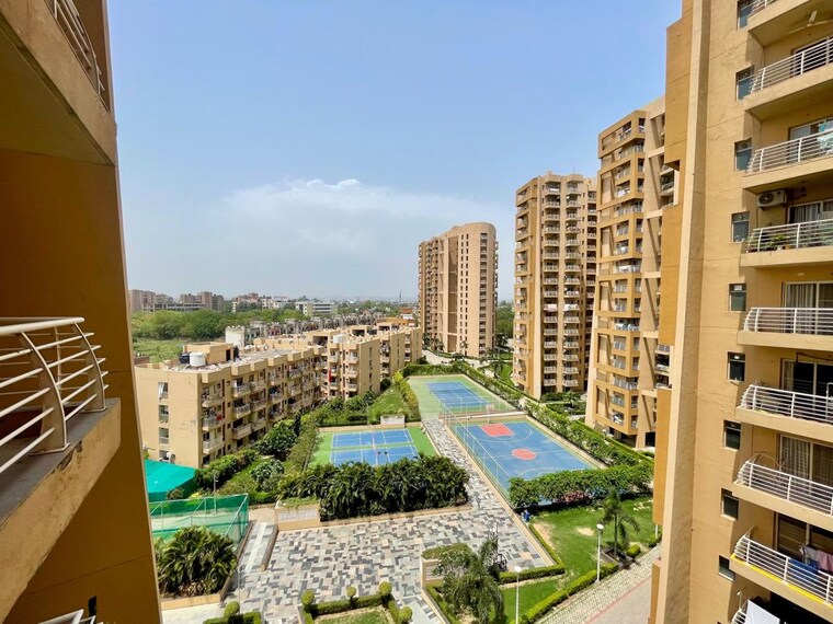 Master Plan, sector 20 3.5 Bedroom 1950 Sq.Ft. Apartment In Sector 20 Panchkula 10698374