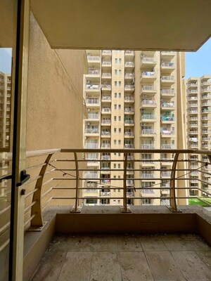 3.5 BHK Apartment – Exterior View View at Sector 20 - for Sale
