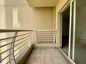 Balcony in 3.5 BHK Apartment at Sector 20 – for Sale