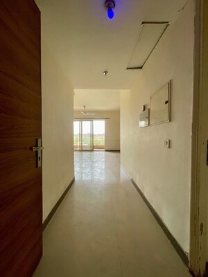 Building Lobby in 3.5 BHK Apartment at Sector 20 – for Sale