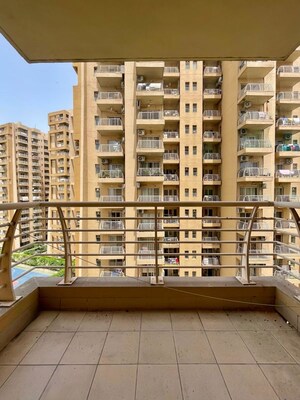 3.5 BHK Apartment – Exterior View View at Sector 20 - for Sale