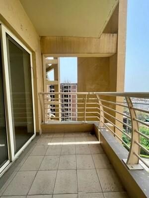 Kitchen in 3.5 BHK Apartment at Sector 20 – for Sale