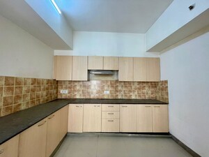 Kitchen in 3.5 BHK Apartment at Sector 20 – for Sale