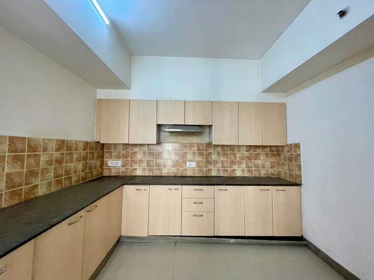 Kitchen, sector 20 3.5 Bedroom 1950 Sq.Ft. Apartment In Sector 20 Panchkula 10698374