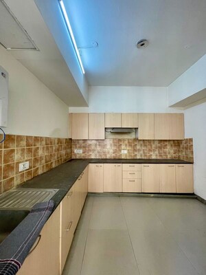 Kitchen in 3.5 BHK Apartment at Sector 20 – for Sale