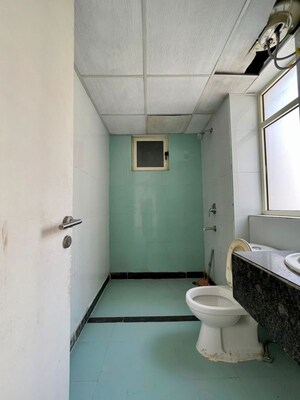 Bathroom in 3.5 BHK Apartment at Sector 20 – for Sale