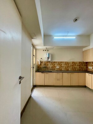 Kitchen in 3.5 BHK Apartment at Sector 20 – for Sale