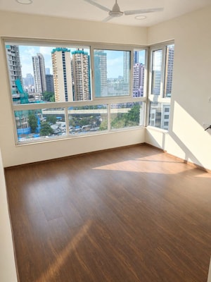 Swimming Pool in 2 BHK Apartment at Velentine Tower, Goregaon East – for Rent