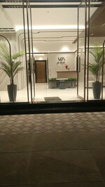 3 BHK 1350 Sq.Ft. Apartment in Shree Siddhivinayak Park Abode