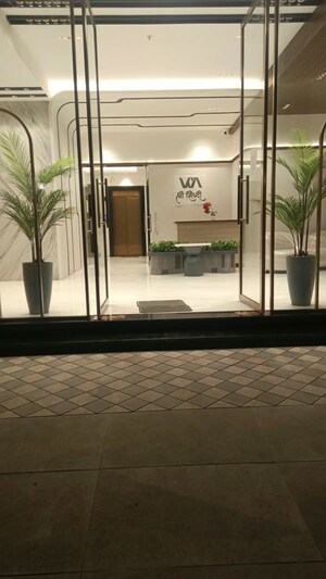 3 BHK Apartment For Rent in Shree Siddhivinayak Park Abode, Dadar West