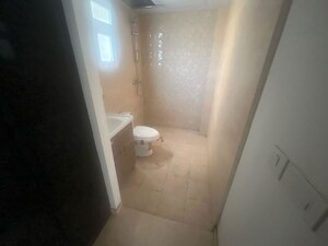 Bathroom in 3 BHK Builder Floor at Sector 23 – for Rent
