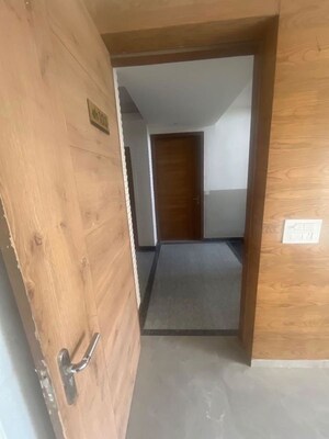 Bathroom in 3 BHK Builder Floor at Sector 23 – for Rent