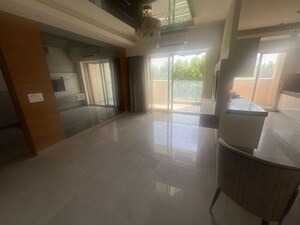 Bathroom in 3 BHK Builder Floor at Sector 23 – for Rent