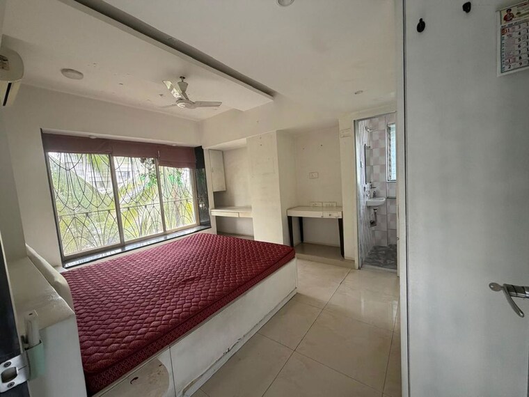 Bedroom, bandra west 3 Bedroom 1250 Sq.Ft. Apartment In Bandra West Mumbai 10698372