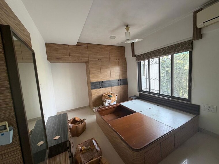 Master Bedroom, bandra west 3 Bedroom 1250 Sq.Ft. Apartment In Bandra West Mumbai 10698372