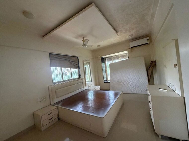 Bedroom, bandra west 3 Bedroom 1250 Sq.Ft. Apartment In Bandra West Mumbai 10698372