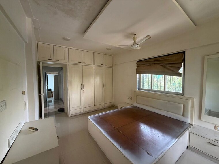 Bedroom, bandra west 3 Bedroom 1250 Sq.Ft. Apartment In Bandra West Mumbai 10698372