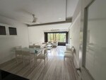 3 BHK 1250 Sq.Ft. Apartment in Bandra West