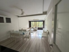 3 BHK Apartment For Rent in Bandra West