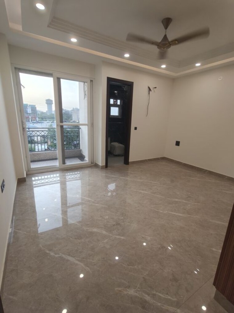 Room, sector 57 3 Bedroom 204 Sq.Yd. Builder Floor In Sector 57 Gurgaon 10698362