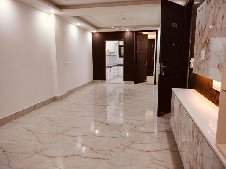 Room, palm-residency-chhatarpur 2 Bedroom 800 Sq.Ft. Builder Floor In Chattarpur Delhi 10698388