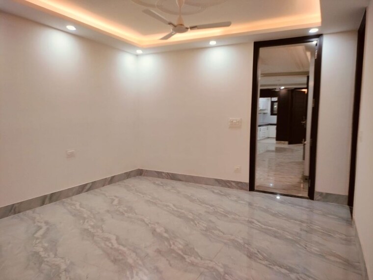 Room, palm-residency-chhatarpur 2 Bedroom 800 Sq.Ft. Builder Floor In Chattarpur Delhi 10698388