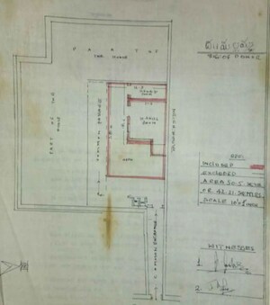 1 RK Independent House For Sale in Secunderabad
