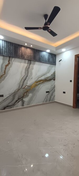 Balcony in 3 BHK Builder Floor at BPTP District 3, Sector 85 – for Sale