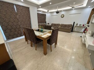 Team Area in 4 BHK Apartment at Bestech Park View Spa Next, Sector 67 – for Rent
