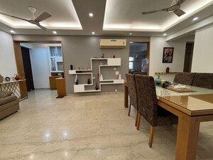 Gym in 4 BHK Apartment at Bestech Park View Spa Next, Sector 67 – for Rent
