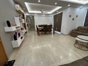 Parking in 4 BHK Apartment at Bestech Park View Spa Next, Sector 67 – for Rent