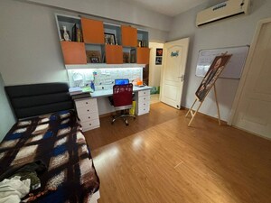 Parking in 4 BHK Apartment at Bestech Park View Spa Next, Sector 67 – for Rent