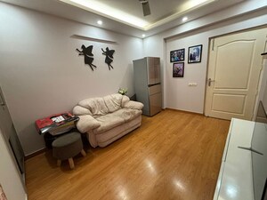 Living Room in 4 BHK Apartment at Bestech Park View Spa Next, Sector 67 – for Rent