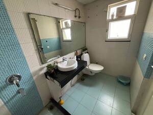 Team Area in 4 BHK Apartment at Bestech Park View Spa Next, Sector 67 – for Rent