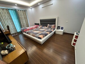 Bedroom in 4 BHK Apartment at Bestech Park View Spa Next, Sector 67 – for Rent