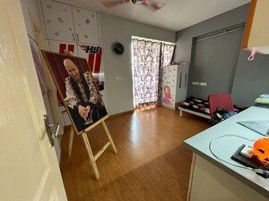 Team Area in 4 BHK Apartment at Bestech Park View Spa Next, Sector 67 – for Rent
