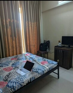 2 BHK Apartment For Rent in Puranik Aldea Espanola