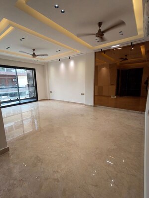 3 BHK Builder Floor For Sale in Sector 57