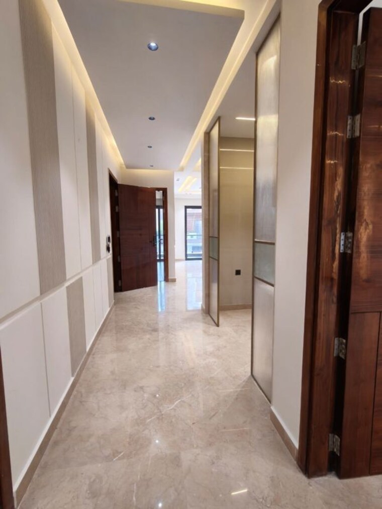 undefined, sector 57 3 Bedroom 205 Sq.Yd. Builder Floor In Sector 57 Gurgaon 10698382